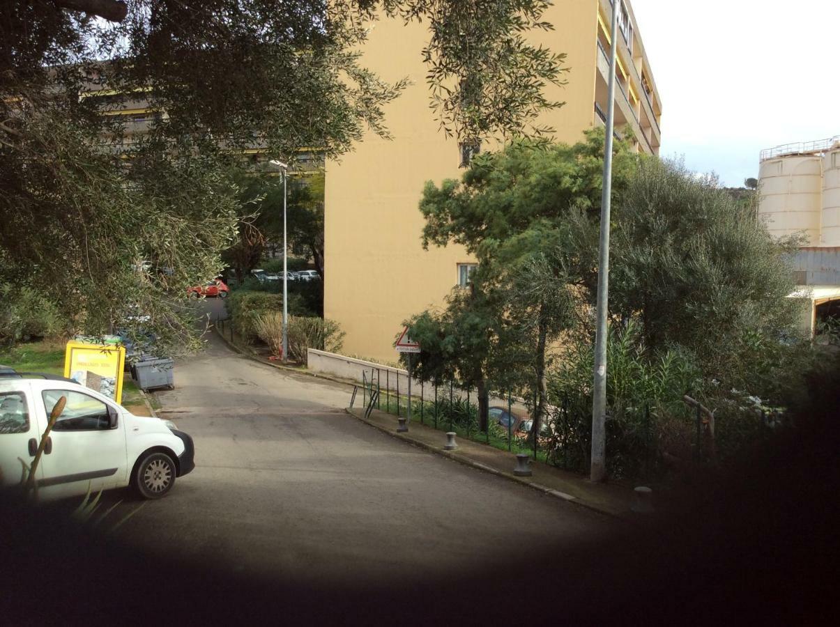 Pietralba Saint Joseph Διαμέρισμα Αζάτσιο Εξωτερικό φωτογραφία